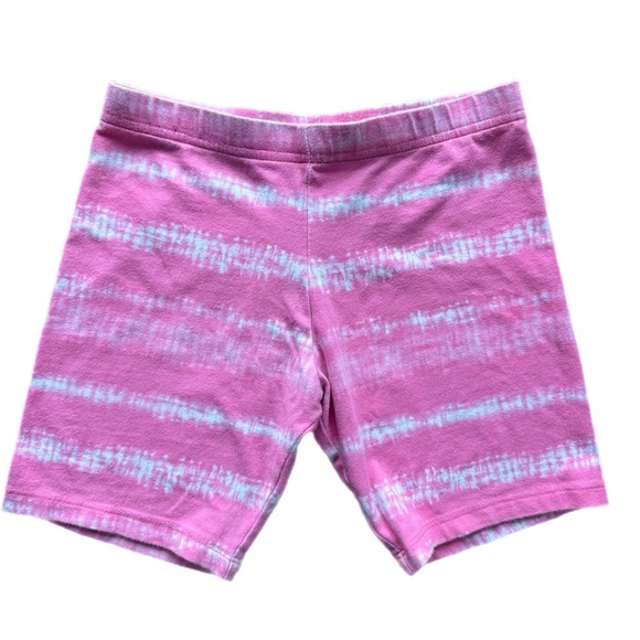 George Girls 10-12 Cotton  Biker Shorts Bundle - Picture 4 of 6